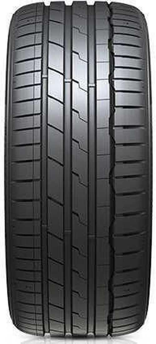 купить Шина Hankook 255/40ZR 18 99Y TL S-1 Evo-3 XL MFS (K-127) в Кишинёве 