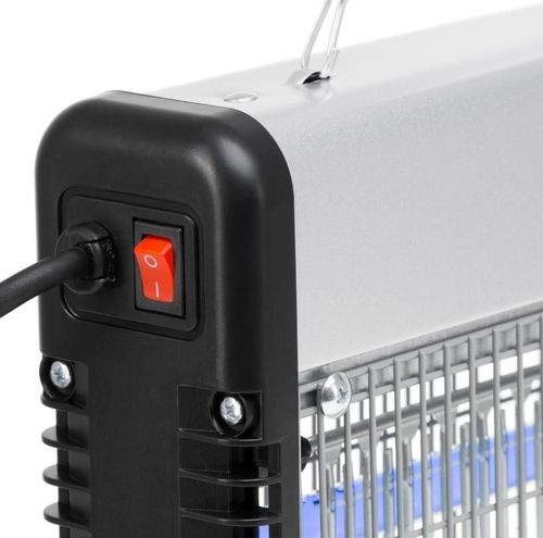 купить Уничтожитель насекомых Adler AD 7940 в Кишинёве 