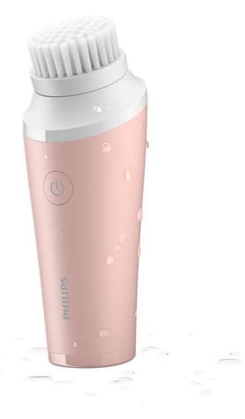 купить Прибор для ухода за лицом Philips BSC111/06 VisaPure в Кишинёве 
