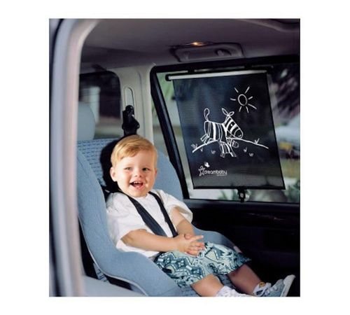 cumpără Parasolar auto Dreambaby G237 Zebra în Chișinău 