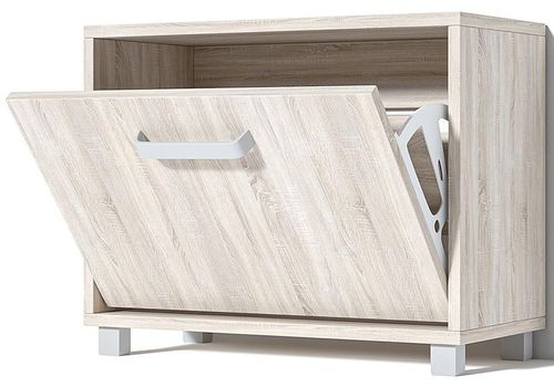 купить Мебель для прихожей Fabrik Home Monica 1620 дуб сонома в Кишинёве 