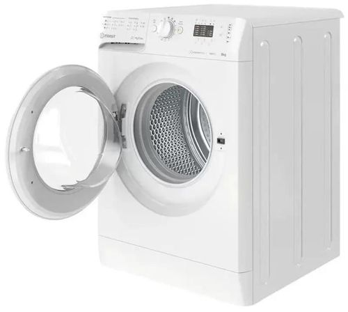 cumpără Mașină de spălat frontală Indesit MTWA81495WEU în Chișinău 