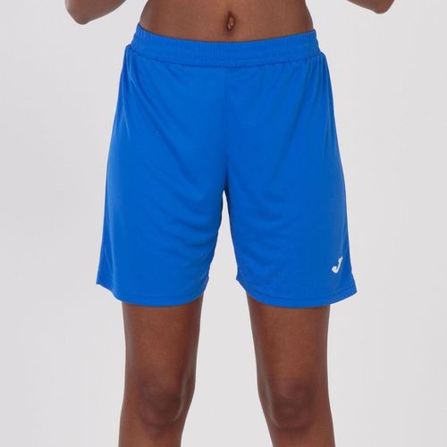 купить Одежда для спорта Joma Short Nobel Royal (XL) 100053.700 в Кишинёве 
