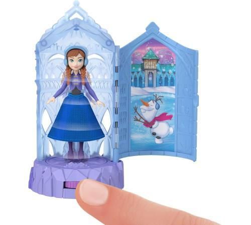 cumpără Păpușă Mattel JCR90 Frozen: Mysterious Tower în Chișinău 