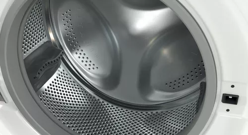 cumpără Mașină de spălat frontală Indesit BWSE71295XWBV în Chișinău 