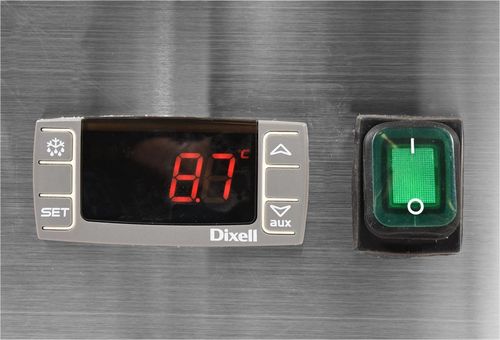 cumpără Masă refrigerată Yato YG-05281 în Chișinău 