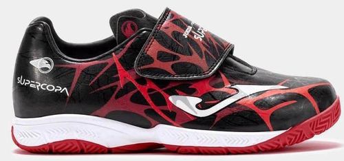 cumpără Încălțăminte sportivă Joma Super Copa Jr 2501 Black Indoor (29) SCJS2501INV în Chișinău 