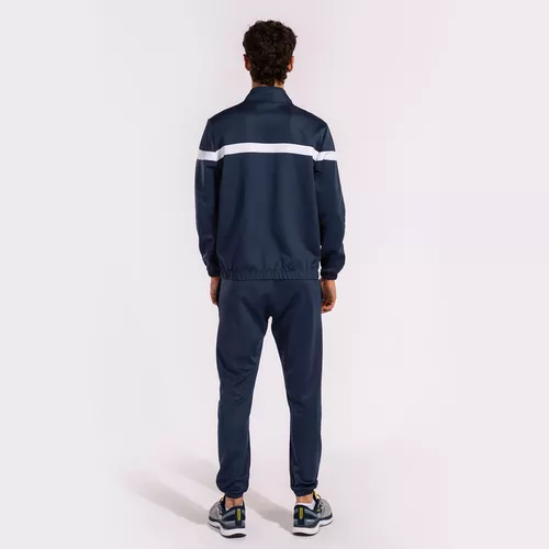 cumpără Îmbrăcăminte sport Joma Sweatsuit Danubio Navy-/White (5XS) 102746.332 în Chișinău 