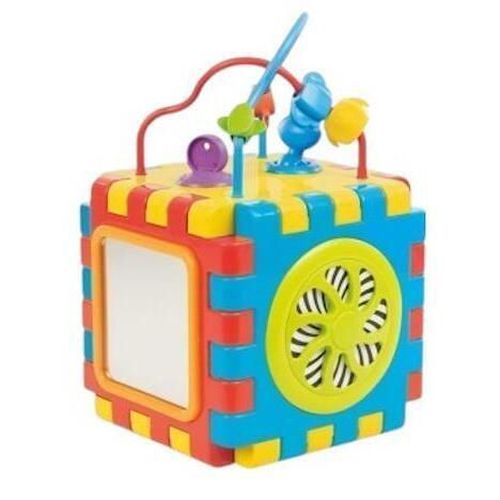 cumpără Puzzle Dolu 5092 cub educativ în Chișinău 