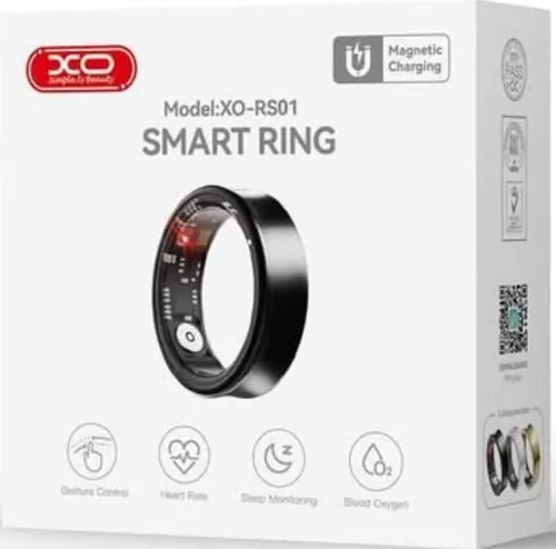 cumpără Breloc inteligent XO RS01 Silver în Chișinău 