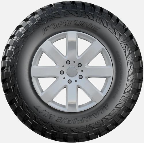 cumpără Anvelopă Fortune 265/65 R17 120/117Q Maspire MT 10PR în Chișinău 