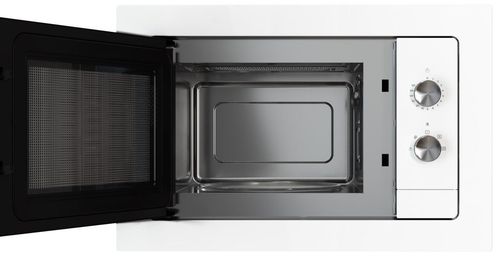 cumpără Cuptor cu microunde încorporabil Teka MB 6200 BI WH în Chișinău 