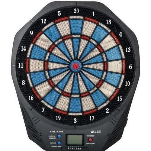 купить Игрушка Spartan 6693 Darts electronic 7707 Spartan DC88 в Кишинёве 