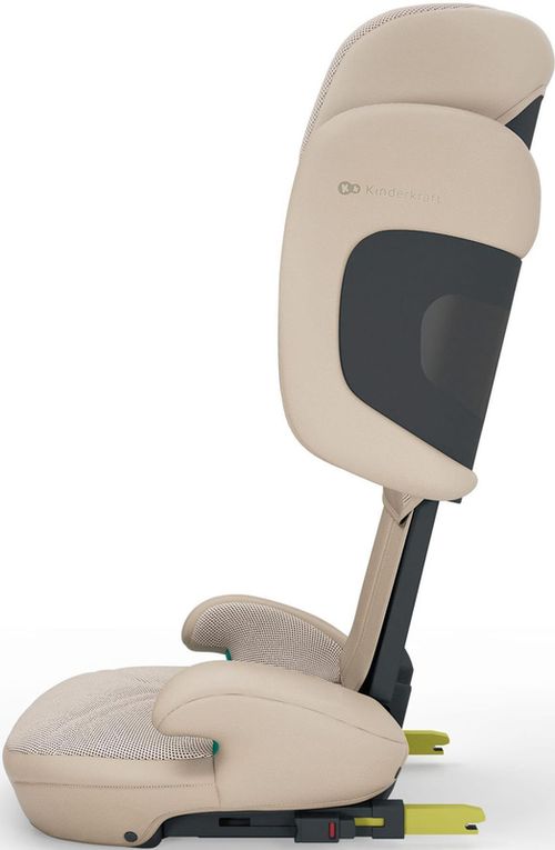 купить Автокресло KinderKraft KCXPPR02BEG0000 Xpand 2 PRO i-Size 100-150cm Beige в Кишинёве 