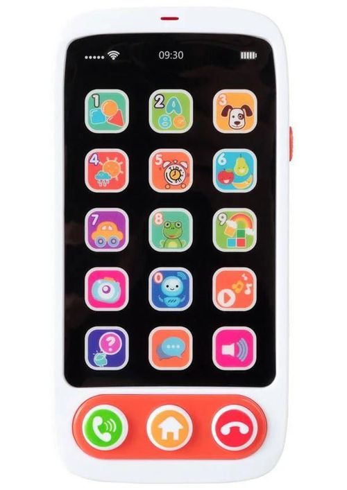cumpără Jucărie Premaman PJPYDV-CCC-UNQ Smartphone în Chișinău 