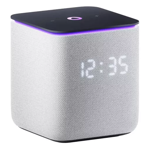 cumpără Boxă portativă Bluetooth Yandex YNDX-00054GRY Alisa Station MIDI Grey în Chișinău 
