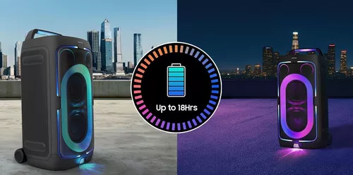 cumpără Giga sistem audio Samsung MX-ST50F/UA Sound Tower în Chișinău 