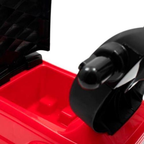 cumpără Tolocar Baby Mix 57178 Suv 3v1 Pink în Chișinău 