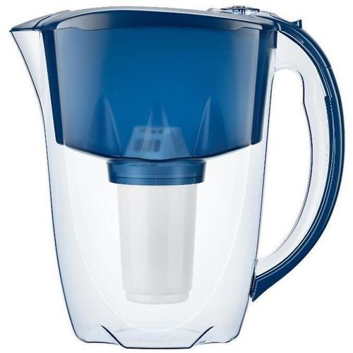купить Фильтр-кувшин для воды Aquaphor 500779 Prestige (+1 A5) (albastru cobalt) в Кишинёве 