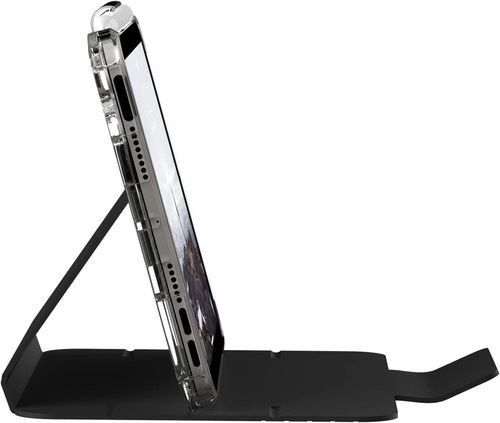 купить Сумка/чехол для планшета UAG 12328N314040 iPad Tinkerbell Lucent Black в Кишинёве 