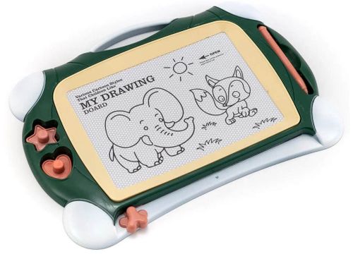 cumpără Set de creație Richi R 5 / 4 (58194) tabla de desen pe magnet în Chișinău 