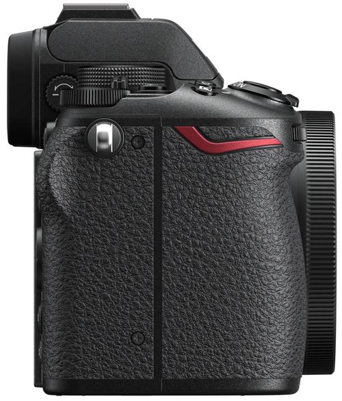 купить Фотоаппарат беззеркальный Nikon Z50II Body в Кишинёве 