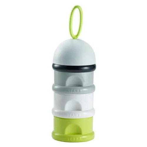 cumpără Container alimentare Beaba B911553 Recipient lapte praf Neon în Chișinău 