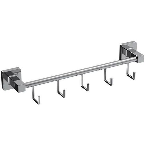 cumpără Cârlig baie Frud Cuier haine simplu R15015-4 xxx în Chișinău 