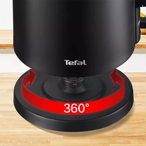 cumpără Fierbător de apă Tefal KO1408E0 în Chișinău 