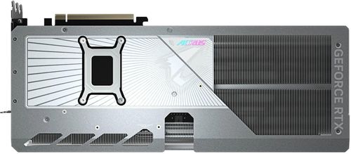 cumpără Placă video Gigabyte AORUS GeForce RTX™ 5080 MASTER ICE 16G / 16GB GDDR7 în Chișinău 