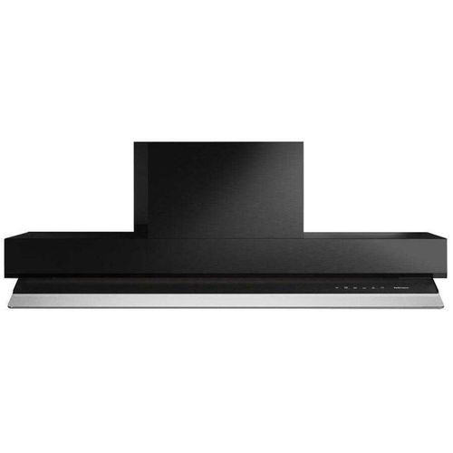 купить Вытяжка Falmec VIRGOLA NRS TOUCH 60 Europe Black (w/o filter pack) в Кишинёве 