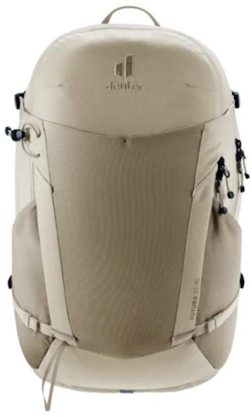 купить Туристический рюкзак Deuter Futura 21 SL greystone-alu (3400026 4427 0) в Кишинёве 