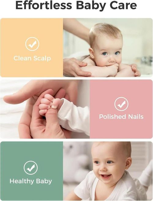 cumpără Set pentru îngrijirea bebeluşului Momcozy CK017-GE00NB-A Set pentru ingrijirea bebelusilor All-in-1 Core în Chișinău 