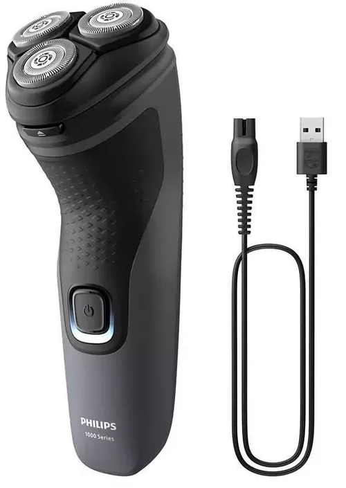 купить Бритва электрическая Philips S1142/02 в Кишинёве 