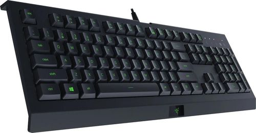 купить Клавиатура + Мышь Razer RZ84-02740100-B3M1 Combo Cynosa Lite & Abyssus Lite US Layout в Кишинёве 