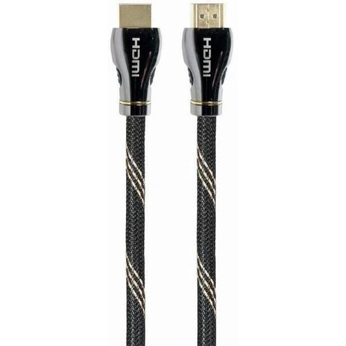 cumpără Cablu pentru AV Cablexpert CCBP-HDMI8K-2M în Chișinău 