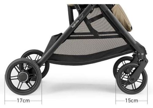 cumpără Сărucior pentru copii Inglesina Quid 3 planet green în Chișinău 