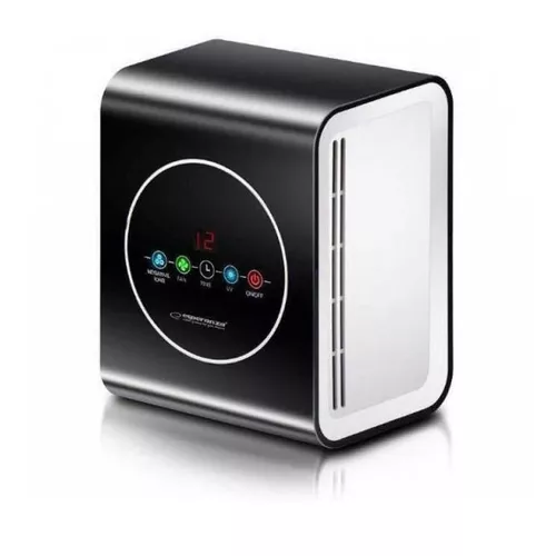 купить Очиститель воздуха Esperanza EHP001 в Кишинёве 