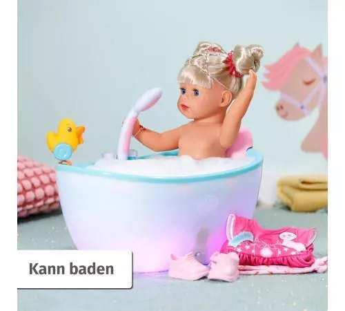 cumpără Păpușă Zapf 835715 Sarah, 36cm în Chișinău 