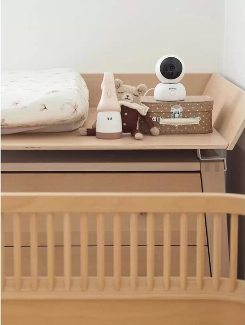 купить Видеоняня Beaba B930330 Zen Premium в Кишинёве 