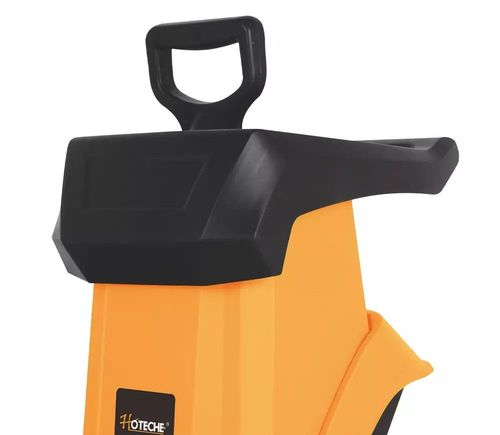 купить Измельчитель веток Hoteche G840331 2.5kW 45L в Кишинёве 