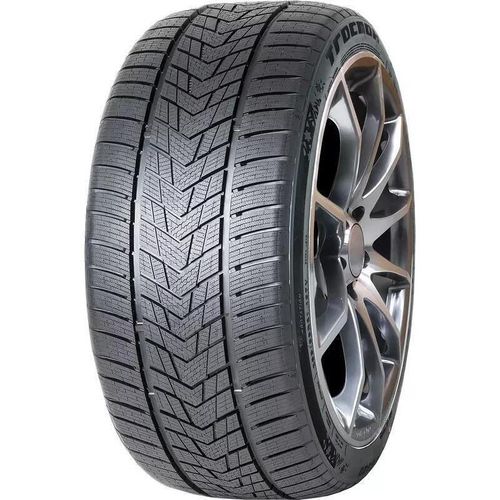 купить Шина Tracmax 275/60 R20 119V TL X-Privilo S-330 XL MF в Кишинёве 