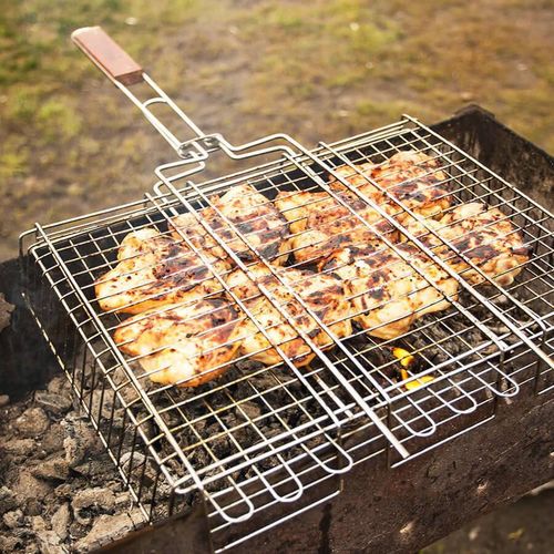 купить Товар для пикника Maestro MR-1016 Grila pu Barbeque в Кишинёве 