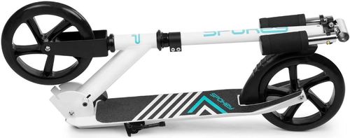 cumpără Trotinetă Spokey 929393 Ayas White în Chișinău 