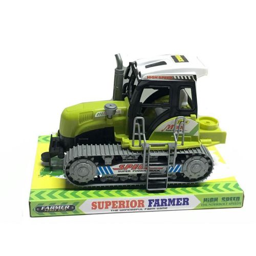 купить Машина ICOM 7129494 Трактор в Кишинёве 