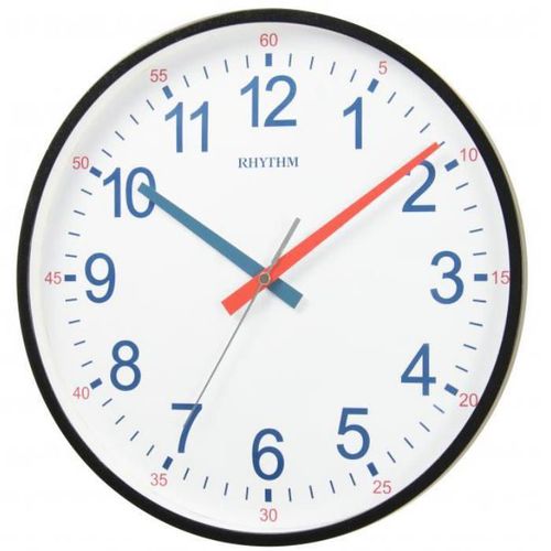 купить Часы Rhythm CMG599NR02 в Кишинёве 