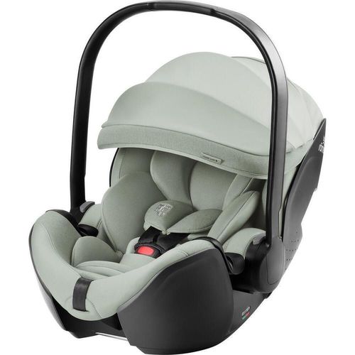 cumpără Scaun auto Britax-Römer BABY-SAFE PRO with VARIO BASE 5Z Style Sage Green (2000042126) în Chișinău 