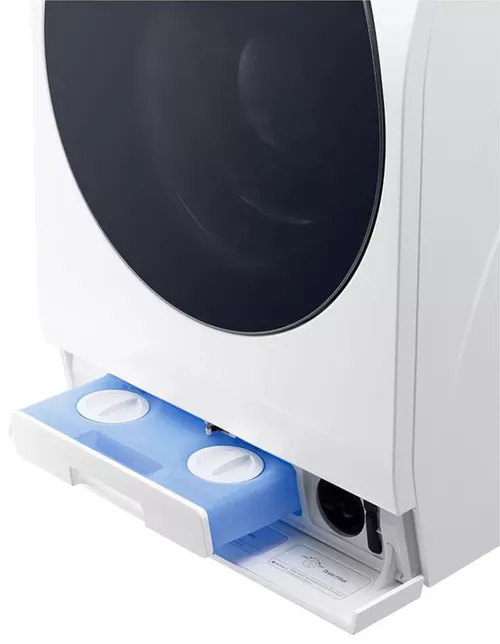 купить Стиральная машина с сушкой LG LSWD100E в Кишинёве 