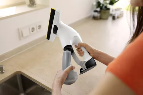 cumpără Curățător de geamuri Karcher 1.633-714.0 WV 5 Ultra Care în Chișinău 