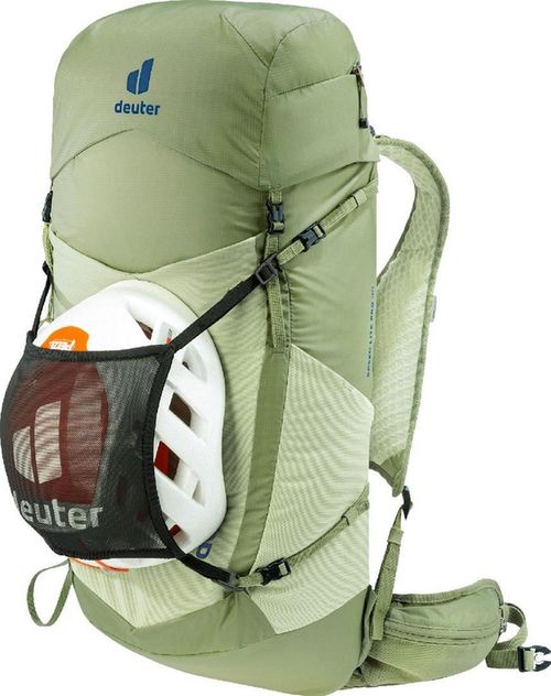 купить Туристический рюкзак Deuter Speed Lite Pro 30 mineral-grove в Кишинёве 
